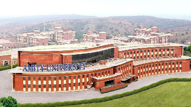 Amity University
