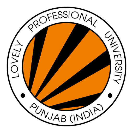 LPU Logo