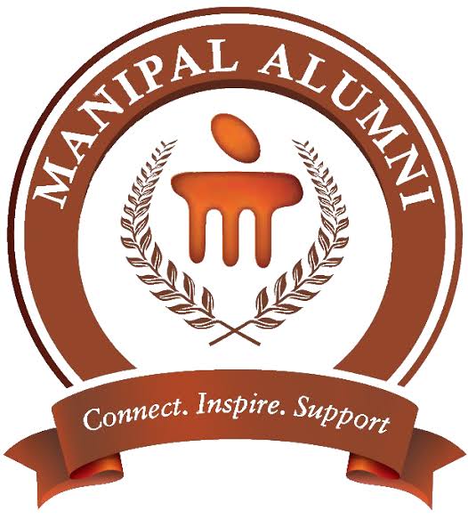 Manipal Logo