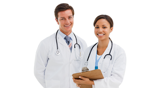 Alternative Medicine Students